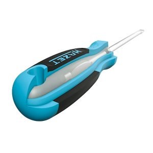 Κατσαβίδια σετ 6 τεμάχια Hazet 811/6