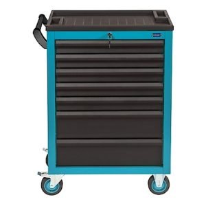 Εργαλειοφόρος τροχήλατος HAZET 178N-7/147