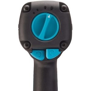 Αερόκλειδο 1/2 1700 Nm HAZET 9012EL-SPC