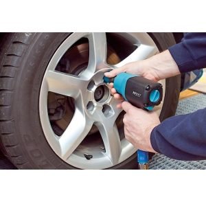 Αερόκλειδο 1/2 1700 Nm HAZET 9012EL-SPC