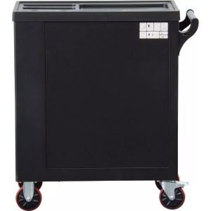 Εργαλειοφόρος τροχήλατος με 7 συρτάρια BGS-6058-1